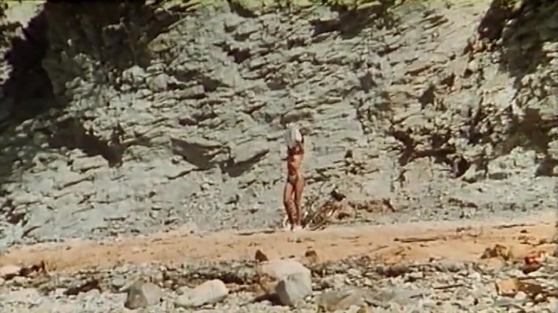 Euro Blue Movies: Hot Sex in Ibiza (1982)