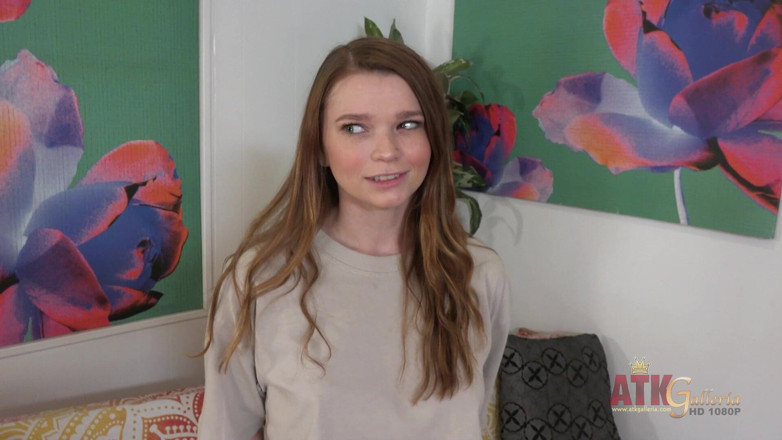 ATKIngdom Fans: Mazy Myers Interview
