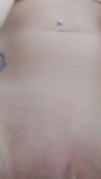 My little body
