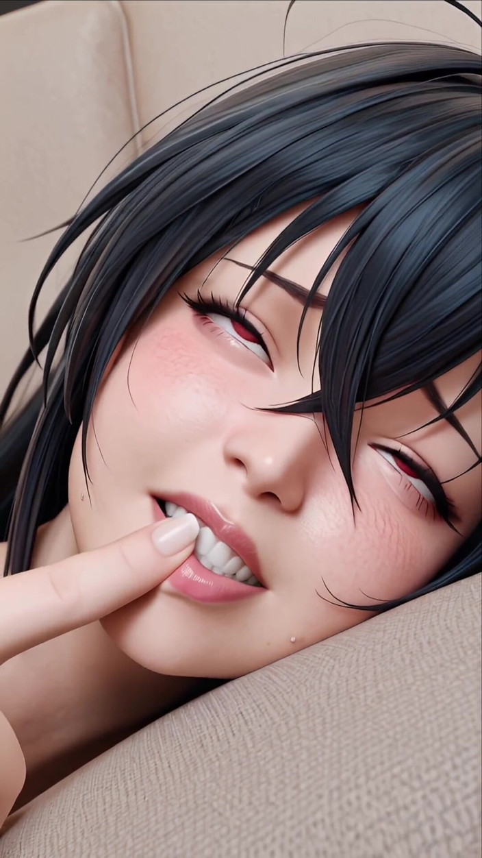 AI Honey Bee Studio: Taihou on the Battlefield - Intense Anal and Double Penetration Action
