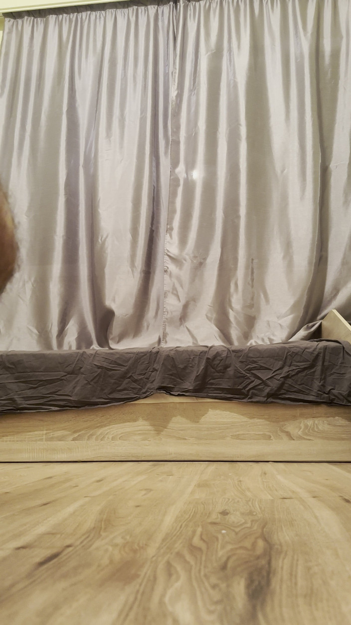 Weird-bisex: Apadravya con piercing cazzo due pezzi di sfere d'acciaio inserimento...