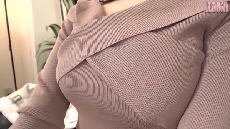 Far East pornography: Busty Match App setkání se promění v okamžitě vášnivou relaci...