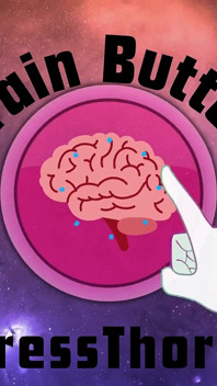 Brain Button: Mesmerizing You with Fingersnaps