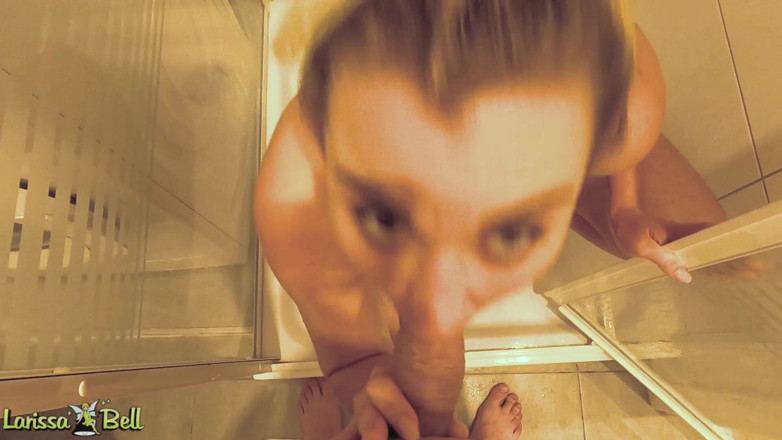 German Fuck Girls: Taboo! Abang tiri mengejutkan saya di bilik mandi dan mengongkek...