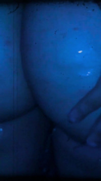 Sexy Shower Scene.... with Surprise Ending