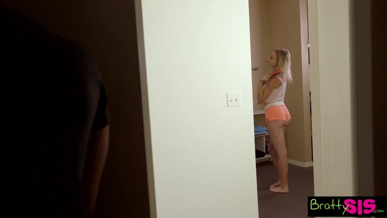 BrattySis: It Just Slipped in - S2:e8