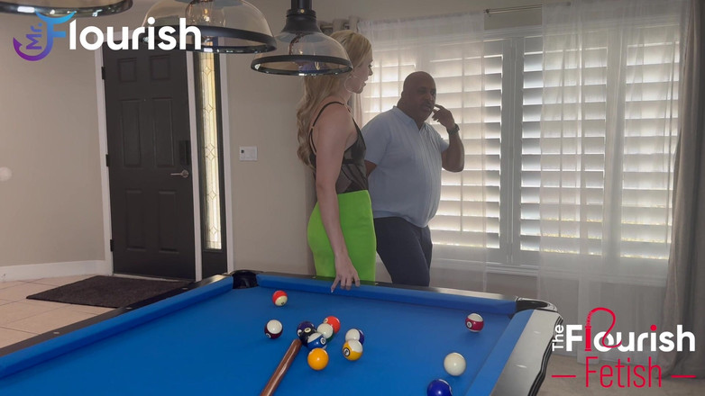 TheFlourishFetish: Czy trans star odmiana Itsol przechodzi wywiad mrflourish