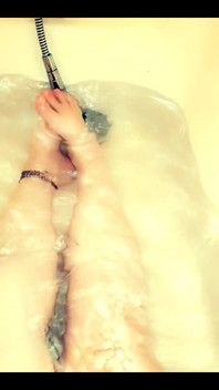 Bathtime fun
