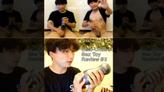 Sato-chan Sex Toy Review #2
