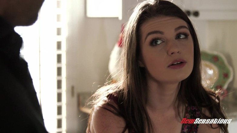 New Sensations: Anastasia Gives a Favor for a Favor