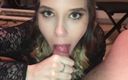 Samantha Flair Official: 5krát se mi udělal do pusy a všechno jsem spolkla
