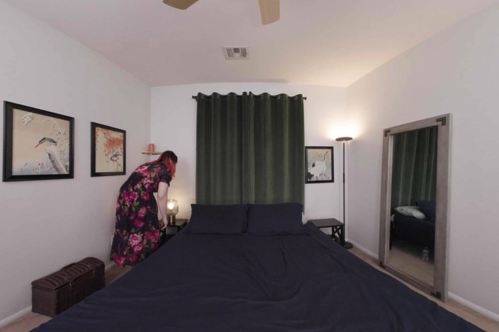 TransVR: Scarlett Starr Is Showing off
