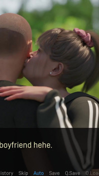 Mit Vicky leben 2