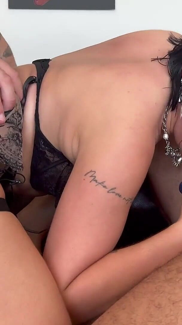 Video Porno One: Sono Un Vero Appassionato Di Cucina, Portami Insieme per Soddisfarmi!