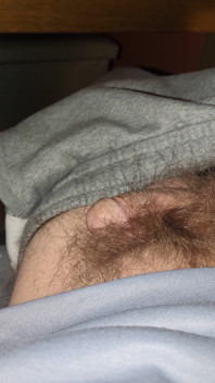 Night Cum
