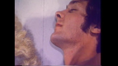 Vintage megastore: Mike Ranger e Seka se divertem