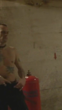 Dick chupando coño, juguetes sexuales humillante penetración