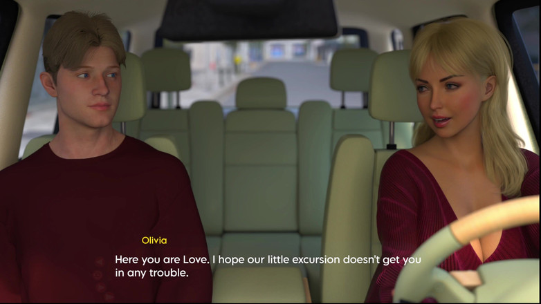 Wickedgammes studio: The Pussy Lover (part 24)