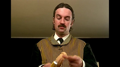 BB Xzess: Seorang lelaki kaya yang sesat! French Classic