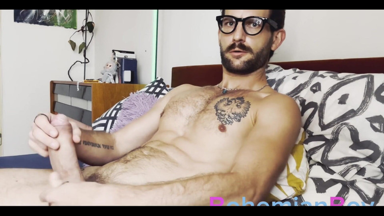 BohemianBoy: Це соло середа
