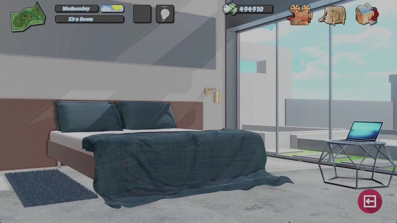 HotSummer117: Max's life season 4 episode 242 ngentot tante seksi dan temanku sendiri