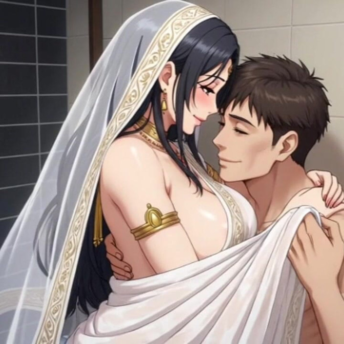 BabliBadmashx: 夫の親友に犯される