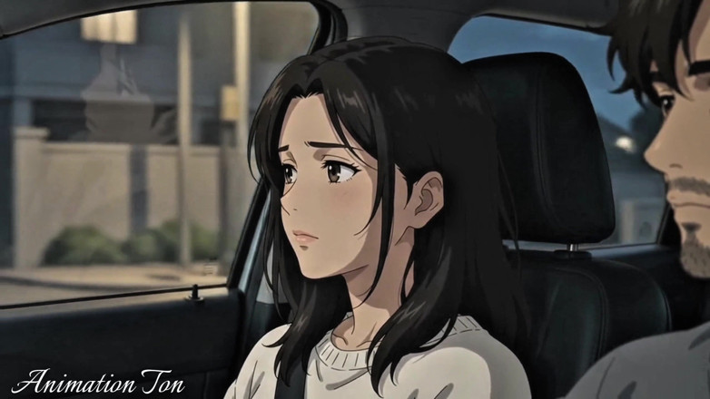AnimationTon: episod 2 mukhy epni patni bos ke saath saajha karne ke...