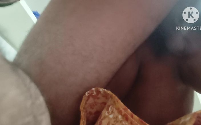 Desi volog: Plaisir invité