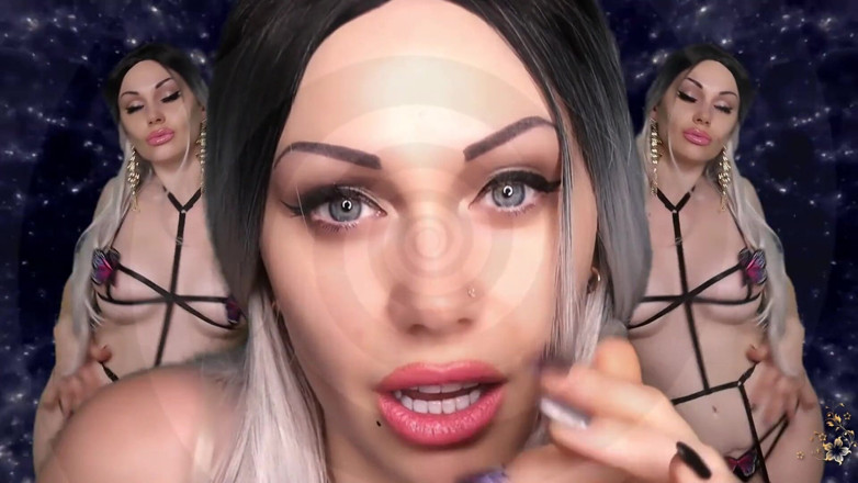 Goddess Misha Goldy: Mesmerizing mind wash &amp; ASMR ! Gentle and seductive mental enslavement! JOI