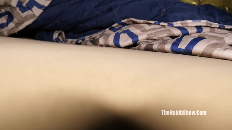 The Habib Show: Vidéo complète. Ms Fun Size est de retour !