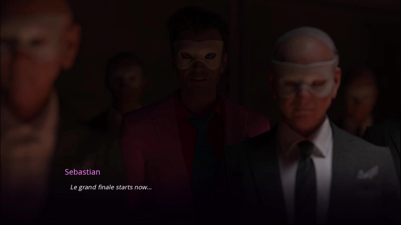 Johannes Gaming: 흑인 대물 자지에게 따먹히는 발정난 밀프