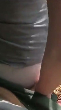 Exclusive Sex Action by Me Sylvia Chrystall. I Always Get What I Want