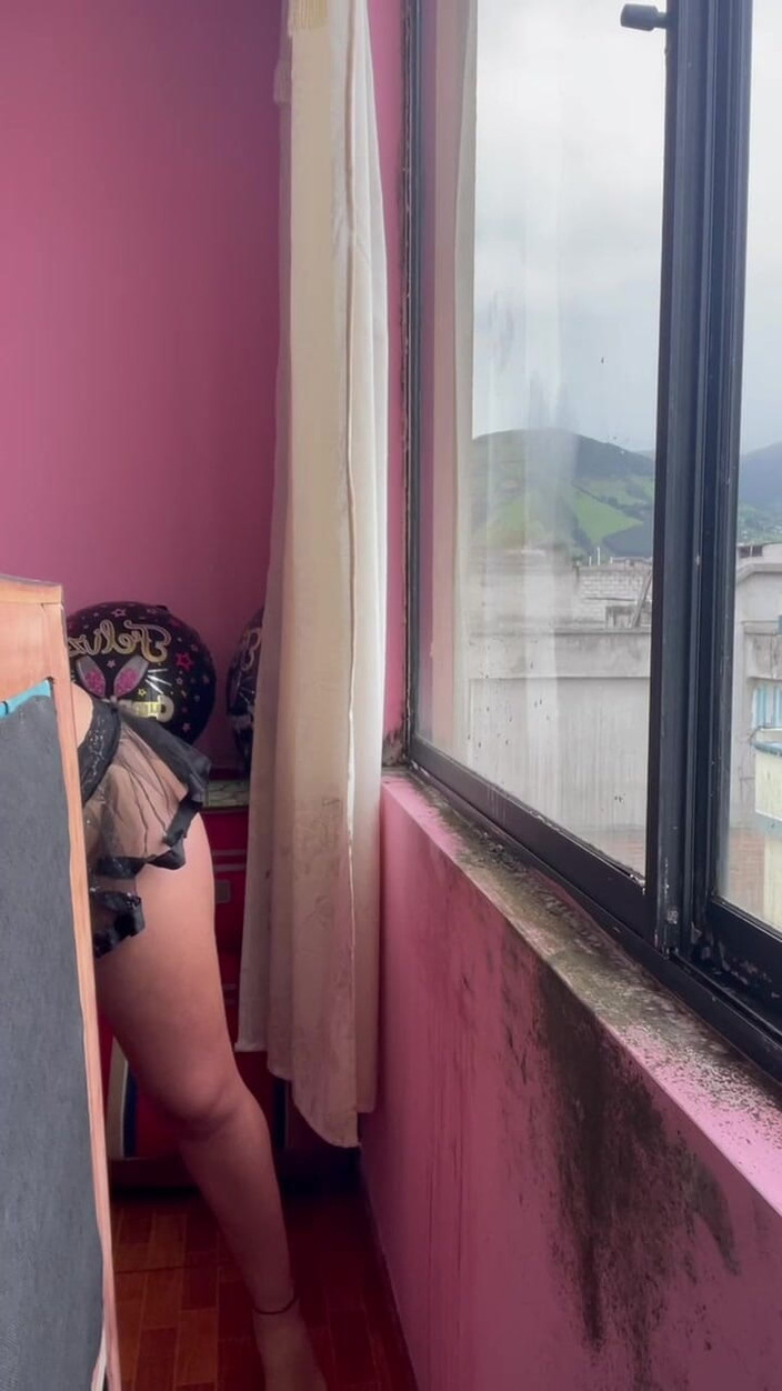 TefyLove20: Jsem Připraven Vzít Si Do Postele Spoustu Pér