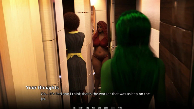 Miss Kitty 2K: Wvm - parte 253 - chicas de color por misskitty2k