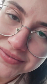 POV Blowjow Cum