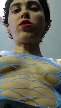 Go and Get More for My Tits Ita - Findom