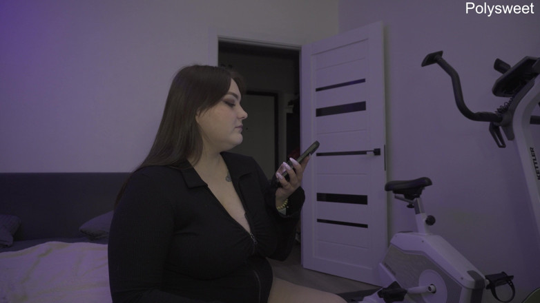 Polly Sweet: Історія: Репетитор відлупцював нашу пару, щоб ми довго пам'ятали (кулаком за мого чоловіка)