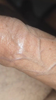 Beautiful Big Cock in a Single Application of the Gel.