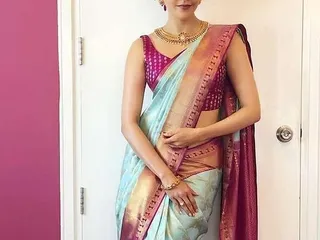 Indian Saree Sex Moj