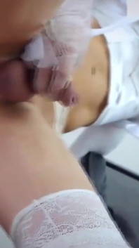 Erstaunlich heiße schüsse, cumming-zusammenstellung