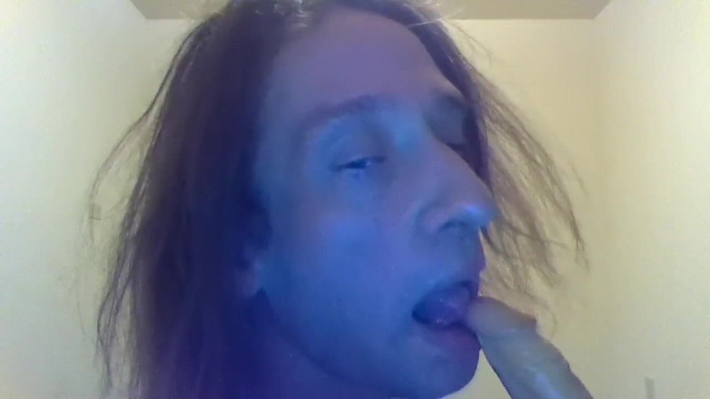 LilTaste: Asmr Fellating Dildo, Fantasizing About You