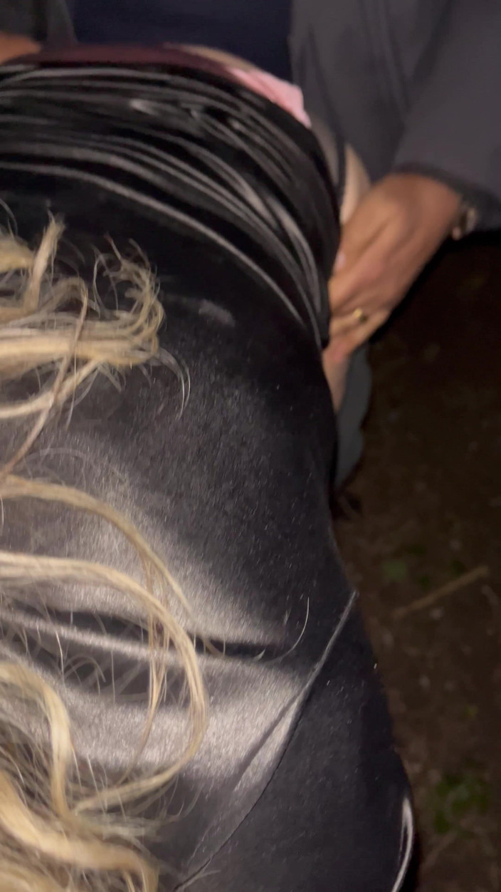 Mature milf: Lay by Dogging