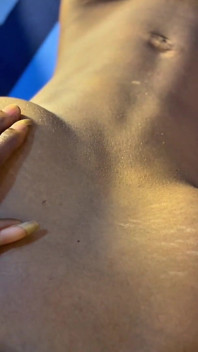 Fuck My Roommate Hairy Pussy Vs When It’s Shaved