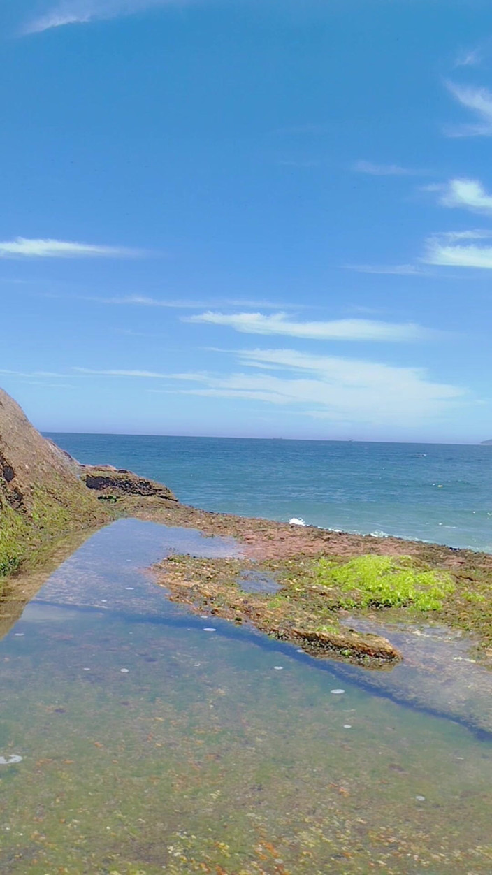 TheBlacKHunterr: 在里约热内卢展示我的丰满身材