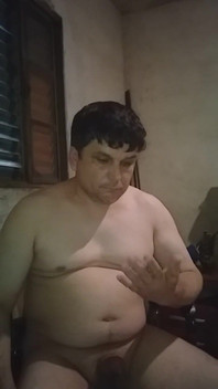 I Scraped the Sack and Came Right Away