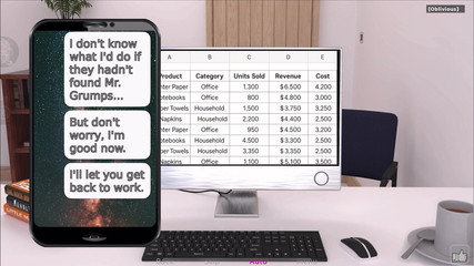 Captain ero gaming: 根据索菲亚的说法 - 第3章 第1部分 - 遗忘的道路