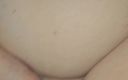UK hotrod: Vrouw krijgt een enorme anale creampie