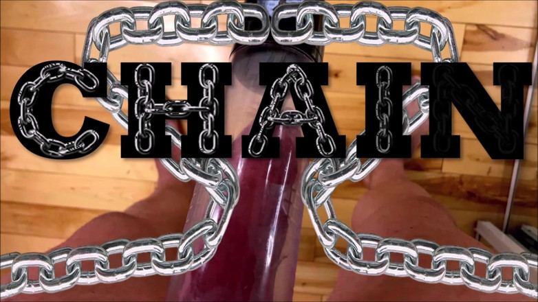 Dom Rod: Chain Reaction - Chain Erection 1
