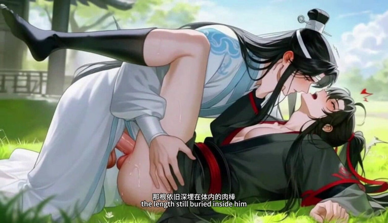 My bl anime: Dreaming Back to Youthfucking Like Crazy