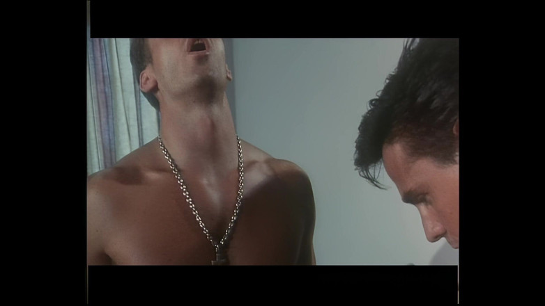 Rocco Siffredi 35mm: O Rei do Pornô